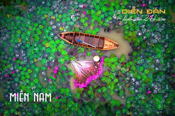 C&aacute;c trường x&eacute;t học bạ ở miền nam