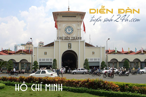 c&aacute;c trường x&eacute;t học bạ ở TPHCM