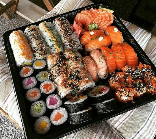 Hoc-lam-sushi