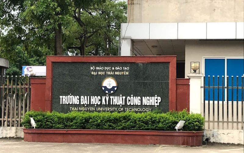 Giới thiệu về Đại học Kỹ thuật C&ocirc;ng nghiệp &ndash; Đại học Th&aacute;i Nguy&ecirc;n