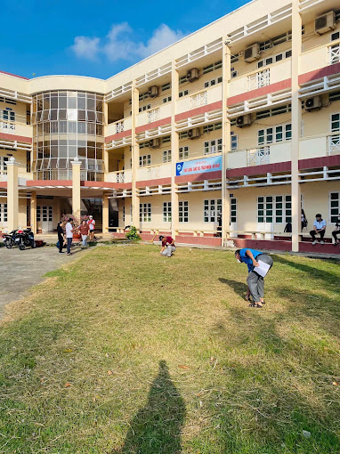 Giới Thiệu Về Trường Đại Học Bạc Li&ecirc;u