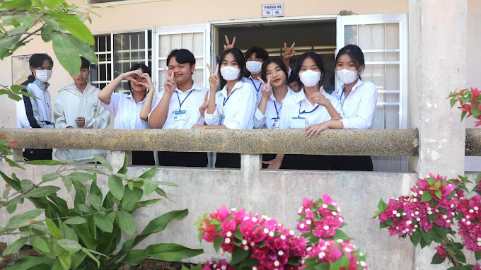 Chương Tr&igrave;nh Đ&agrave;o Tạo Đa Dạng