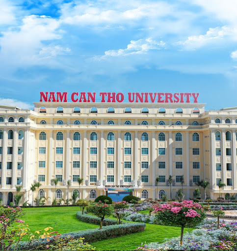 Giới thiệu về đại học nam cần thơ