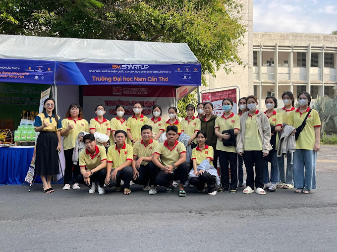 Tầm nh&igrave;n v&agrave; sứ mệnh