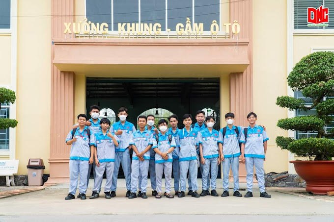 Chương tr&igrave;nh đ&agrave;o tạo đa dạng 