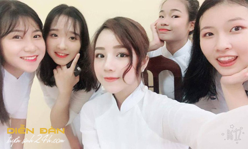 học đại học