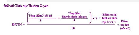 công thức tính điểm thi tốt nghiệp thpt cach-tinh-diem-top-nghiep-thpt-2020-2