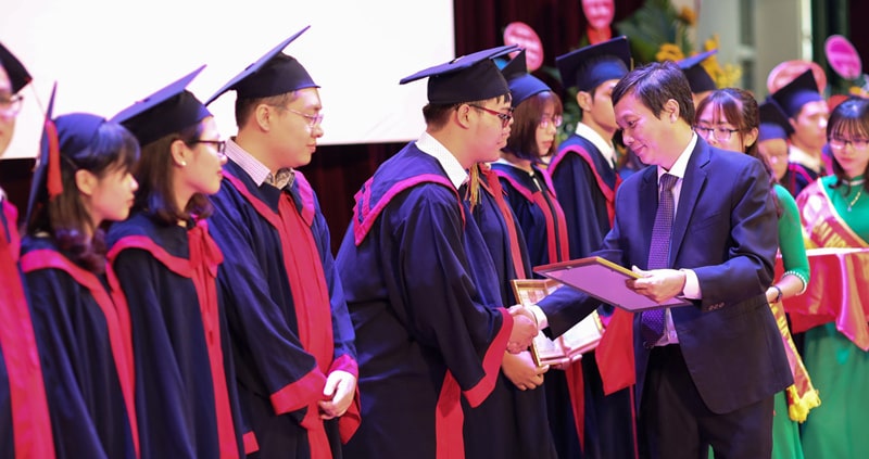 C&aacute;c trường đ&agrave;o tạo hệ đại học từ xa ng&agrave;nh Thống k&ecirc; kinh tế