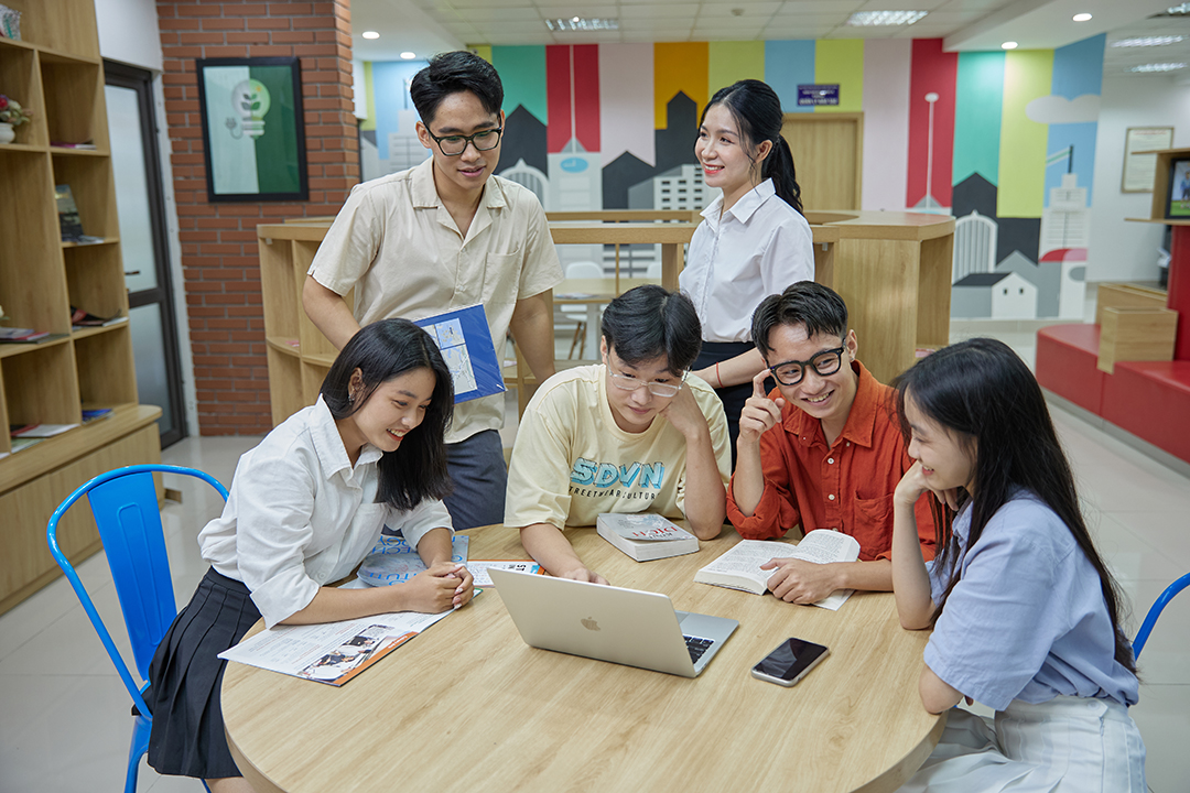 Ưu điểm khi học hệ đại học từ xa ng&agrave;nh Thống k&ecirc; kinh tế