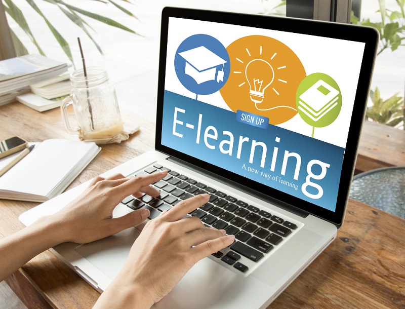 N&ecirc;n Học Đại học Từ Xa Hay Li&ecirc;n Th&ocirc;ng Ngành Quản Trị Nh&acirc;n Lực Doanh Nghiệp ?