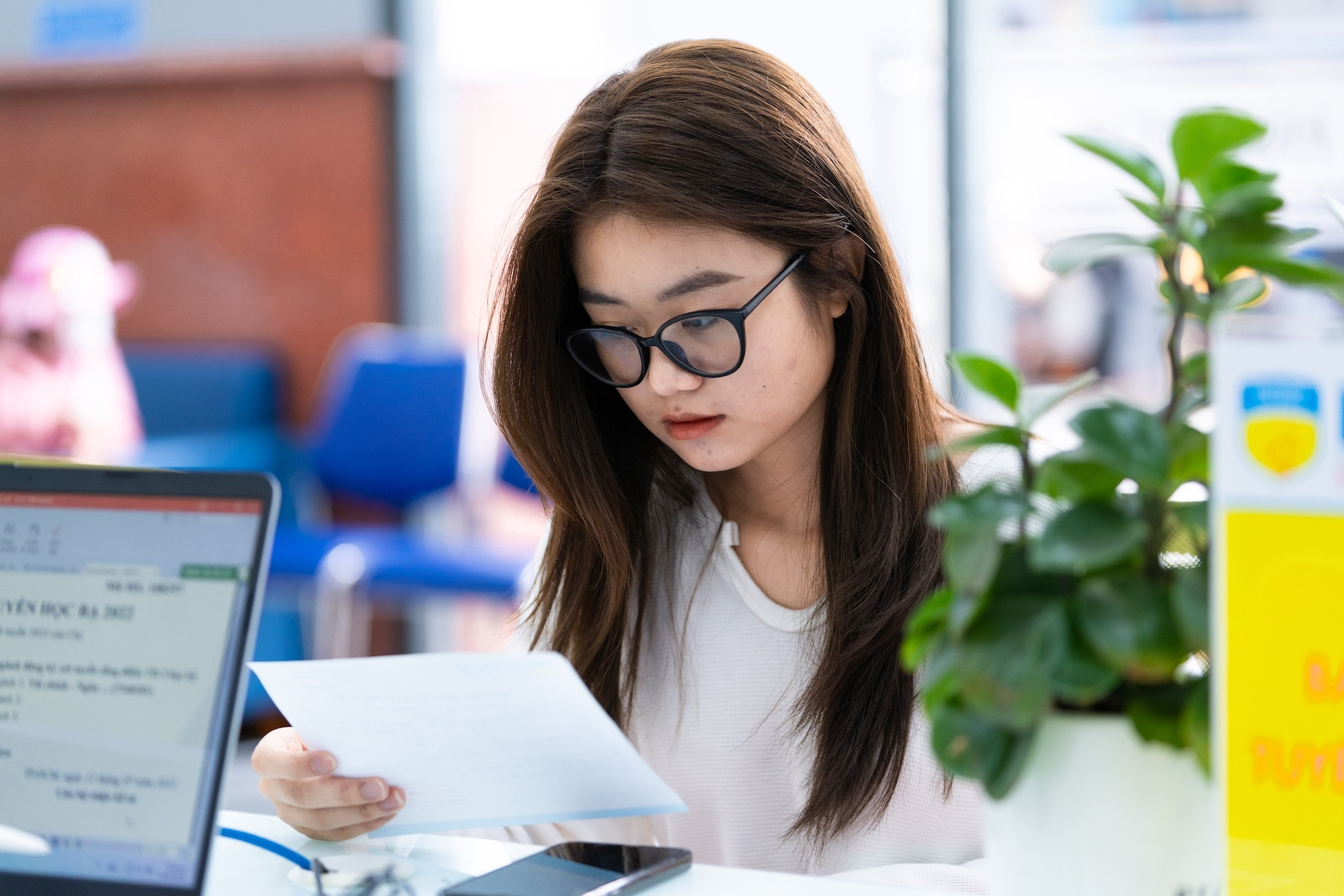 Học đại học từ xa cho người đi l&agrave;m