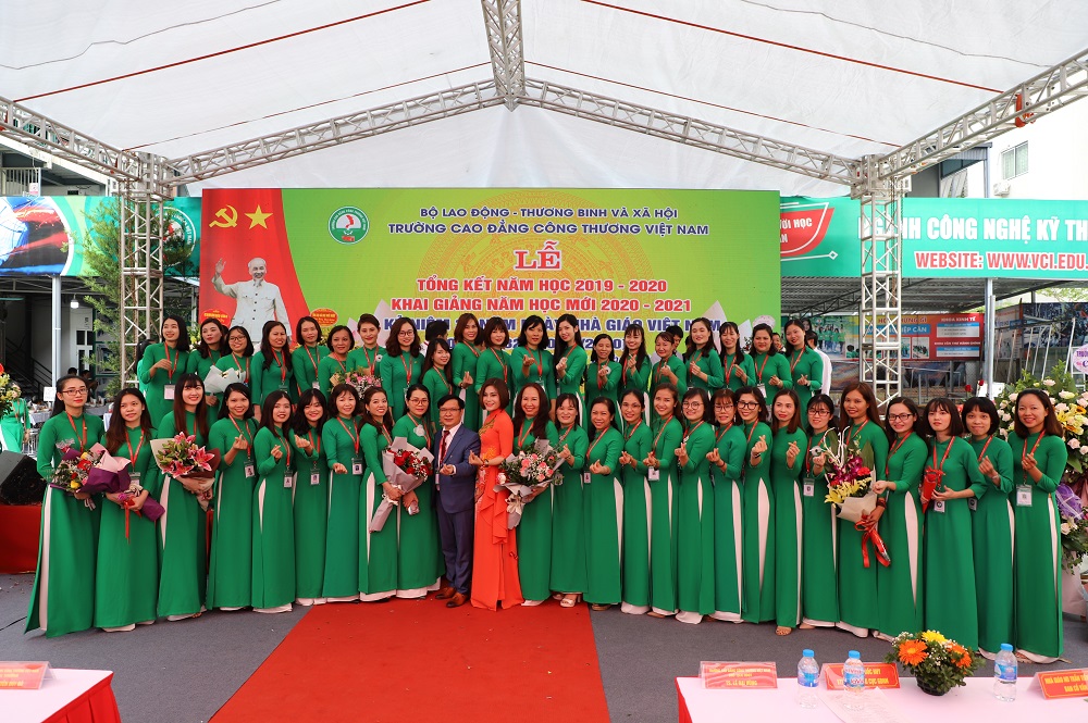 học cao đẳng công thương