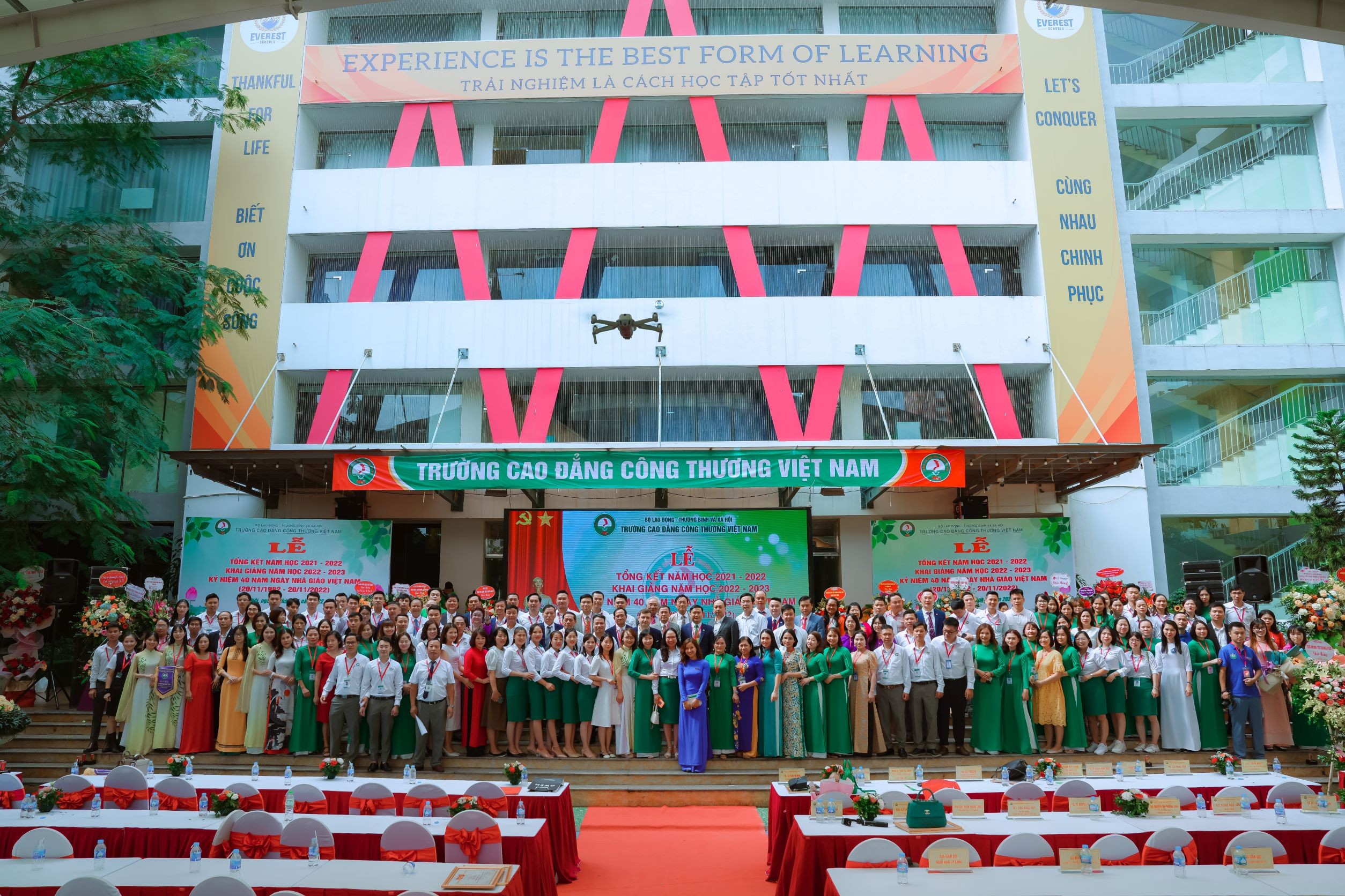 học cao đẳng trực tuyến