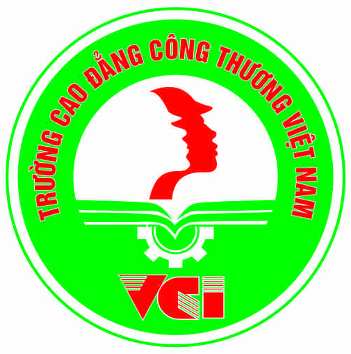 logo trường cao đẳng công thương việt nam