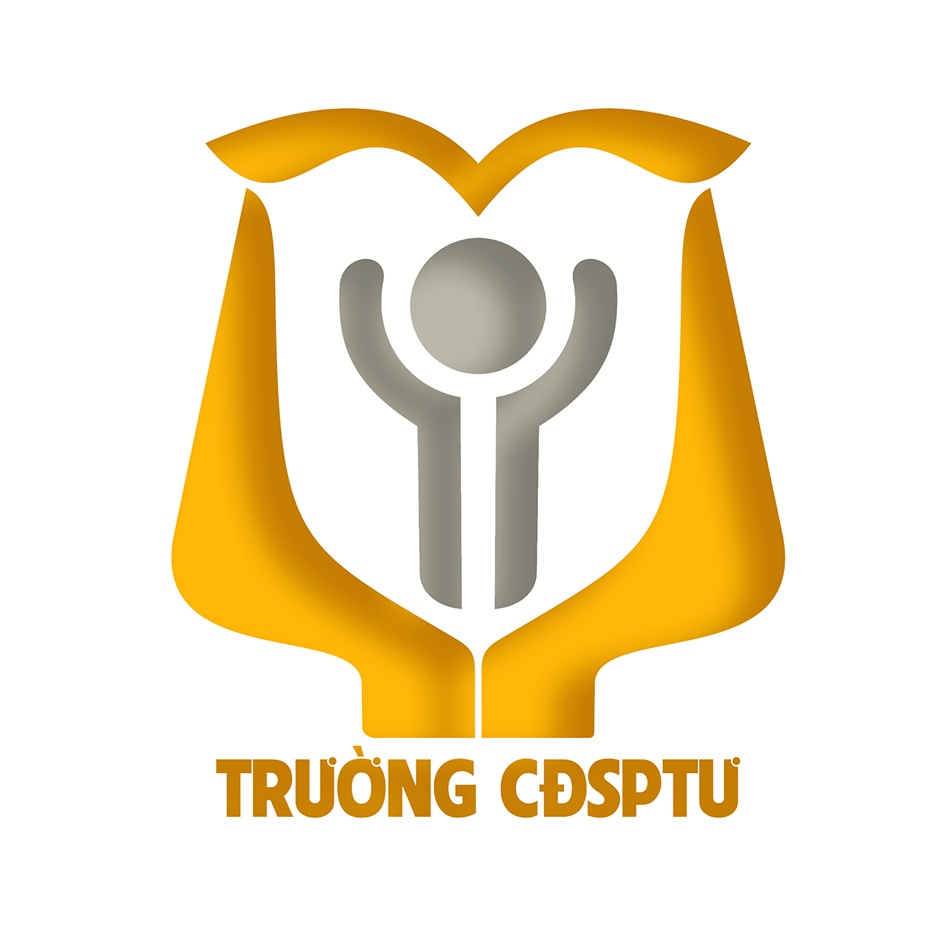 logo trường cao đẳng sư phạm trung ương