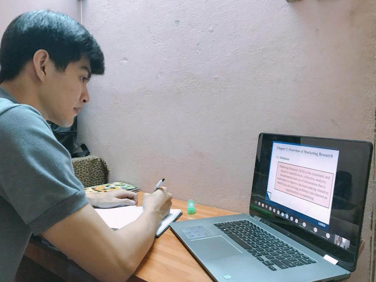 Thời gian tham gia học đại học từ xa l&agrave; bao l&acirc;u ?