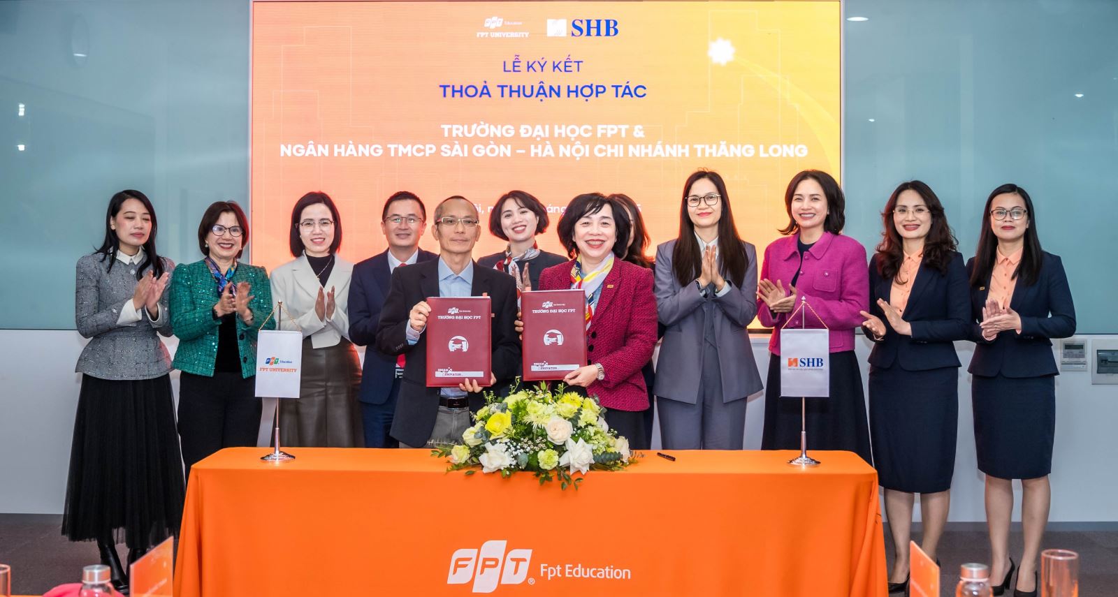 Đội Ngũ Giảng Vi&ecirc;n Đại Học FPT