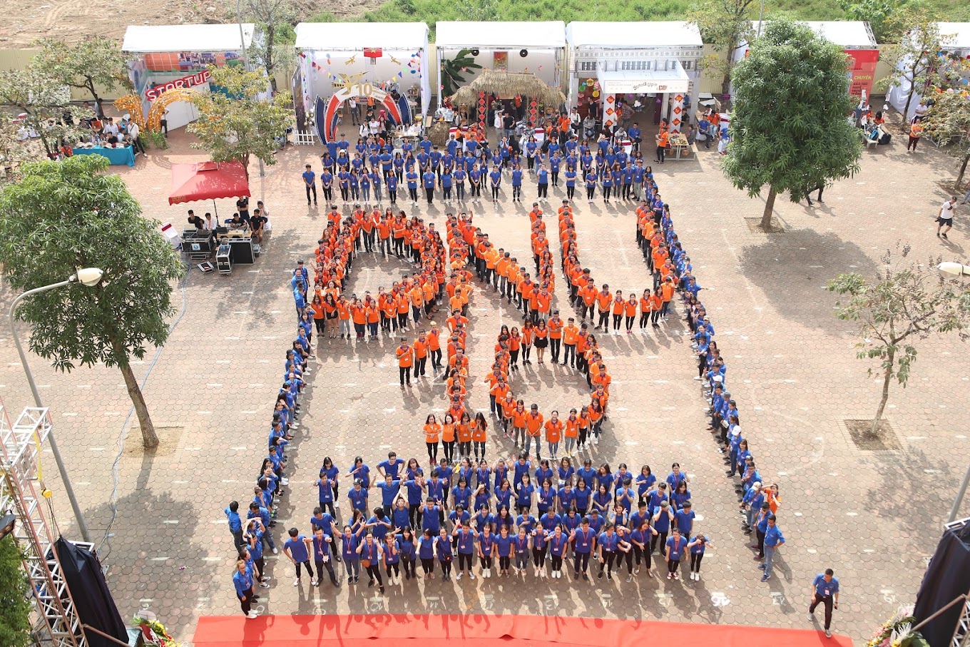 Sứ mệnh v&agrave; tầm nh&igrave;n Đại học Đại Nam