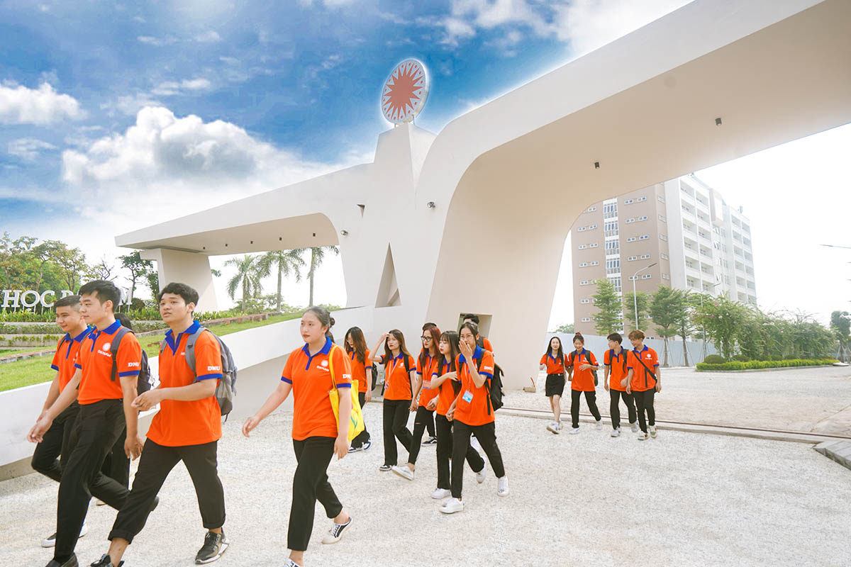 C&aacute;c ng&agrave;nh đ&agrave;o tạo Đại học Đại Nam