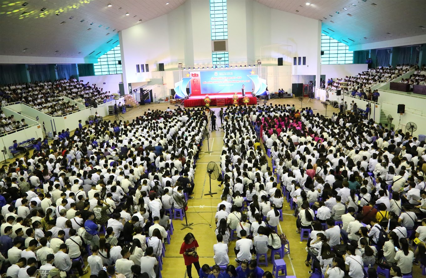 Đại Học Mở H&agrave; Nội M&ocirc; h&igrave;nh đ&agrave;o tạo mở v&agrave; linh hoạt