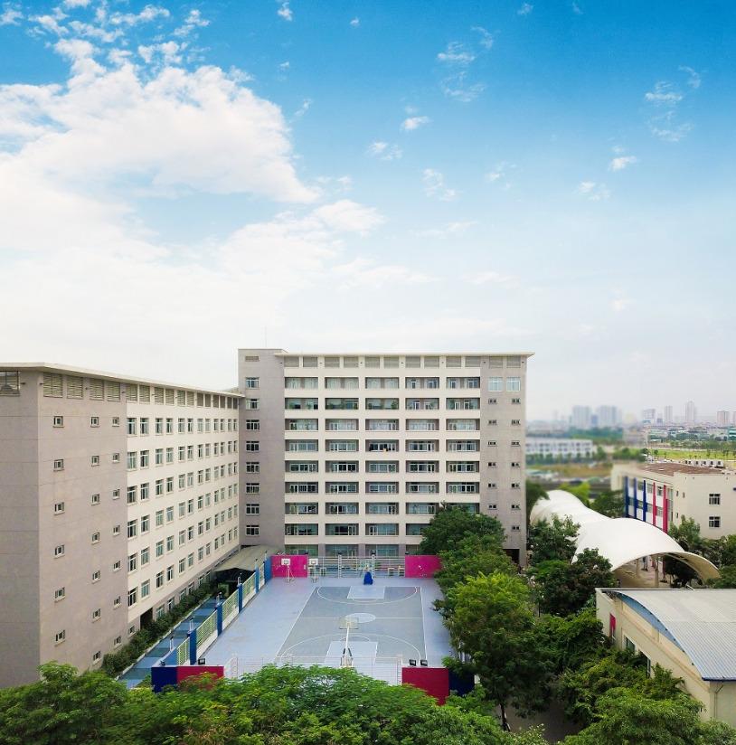 Sứ mệnh v&agrave; Tầm nh&igrave;n Đại học Thăng Long