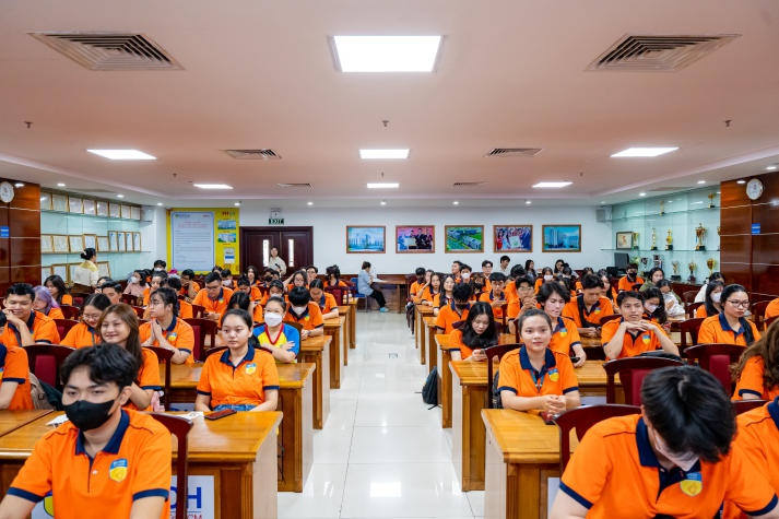 Chất Lượng Đ&agrave;o Tạo Đại học C&ocirc;ng nghệ TP. HCM
