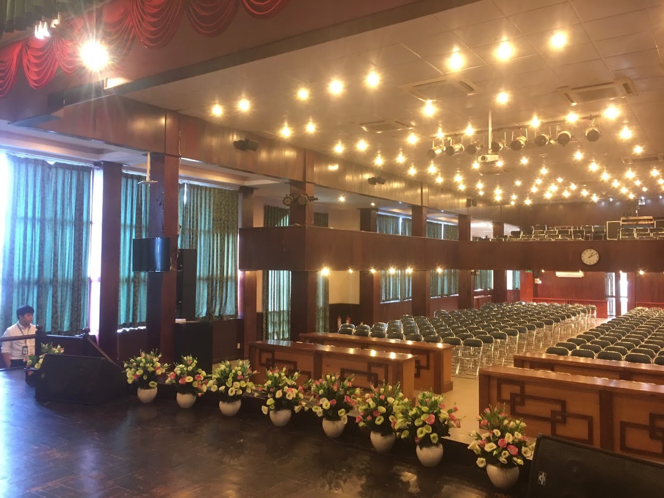 Sứ mệnh v&agrave; tầm nh&igrave;n IUH