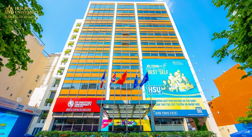 Cơ Hội Nghề Nghiệp Rộng Mở Đại Học Hoa Sen