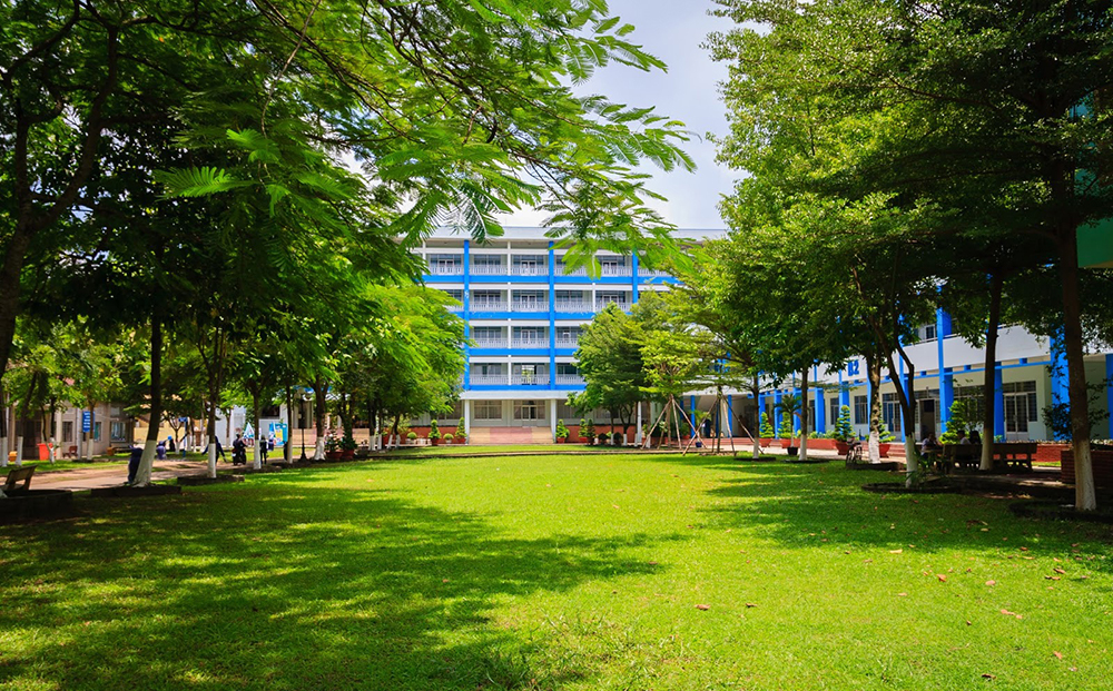 Cơ hội việc l&agrave;m Trường Đại học Lao động - X&atilde; hội