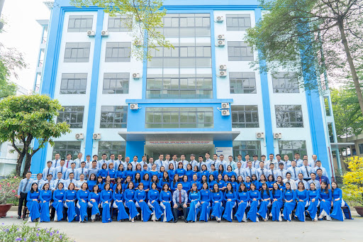 Giới thiệu về Trường Đại học Lao động - X&atilde; hội Cơ sở 2