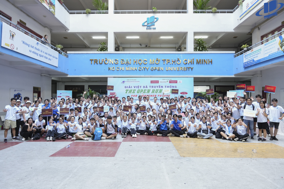 Sứ Mệnh v&agrave; Tầm Nh&igrave;n Đại Học Mở TP. HCM