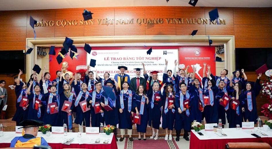 Chương tr&igrave;nh đ&agrave;o tạo Đại học Ngoại thương Cơ sở 2