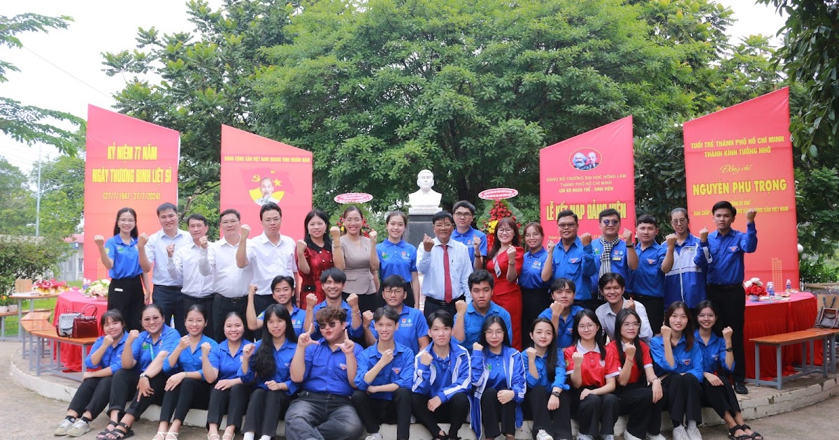 Sứ mệnh v&agrave; tầm nh&igrave;n Trường Đại học N&ocirc;ng L&acirc;m TP. Hồ Ch&iacute; Minh