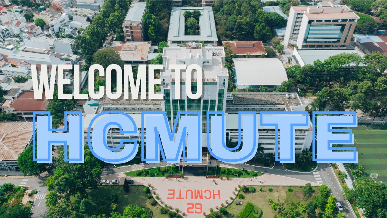 Giới Thiệu Về Trường Đại Học Sư Phạm Kỹ Thuật TP. Hồ Ch&iacute; Minh