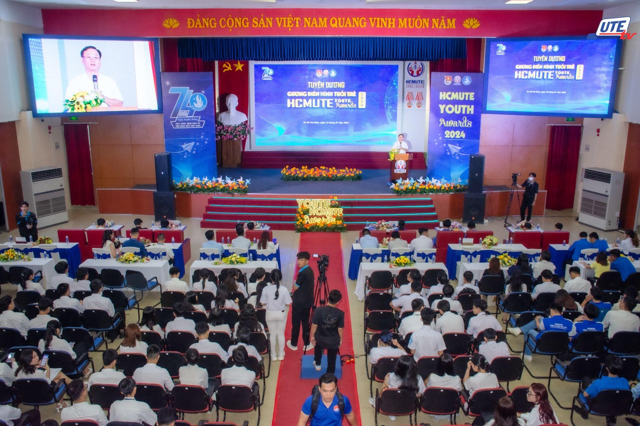 Cơ Sở Vật Chất v&agrave; Trang Thiết Bị Trường Đại Học Sư Phạm Kỹ Thuật TP. Hồ Ch&iacute; Minh