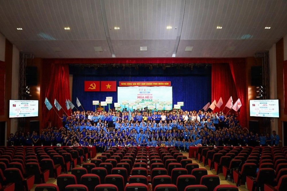 Đời Sống Sinh Vi&ecirc;n Trường Đại Học Sư Phạm TP. Hồ Ch&iacute; Minh