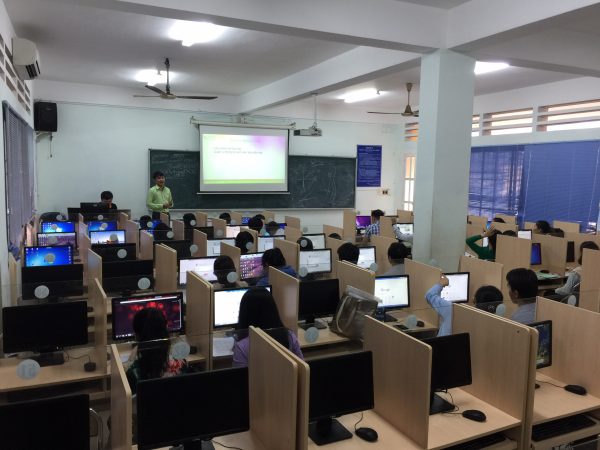 Hoạt Động Nghi&ecirc;n Cứu Khoa Học Đại học T&agrave;i Nguy&ecirc;n v&agrave; M&ocirc;i Trường TP. Hồ Ch&iacute; Minh&nbsp;