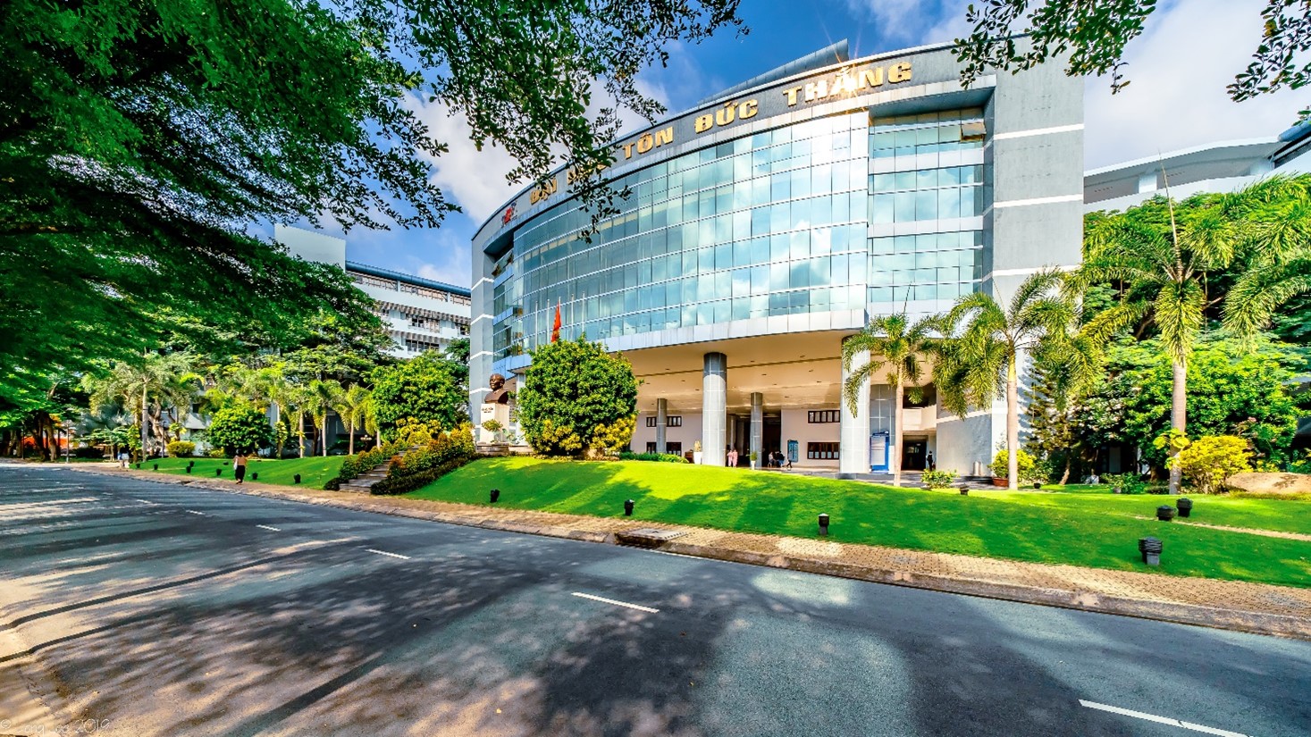 Tầm nh&igrave;n v&agrave; sứ mệnh của Trường Đại học T&ocirc;n Đức Thắng