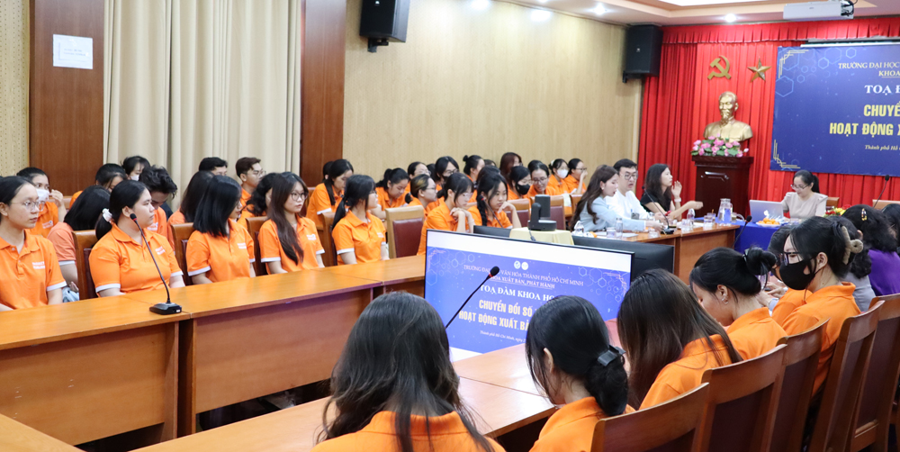 Cơ cấu tổ chức v&agrave; chương tr&igrave;nh đ&agrave;o tạo của Trường Đại học Văn H&oacute;a TP. Hồ Ch&iacute; Minh&nbsp;