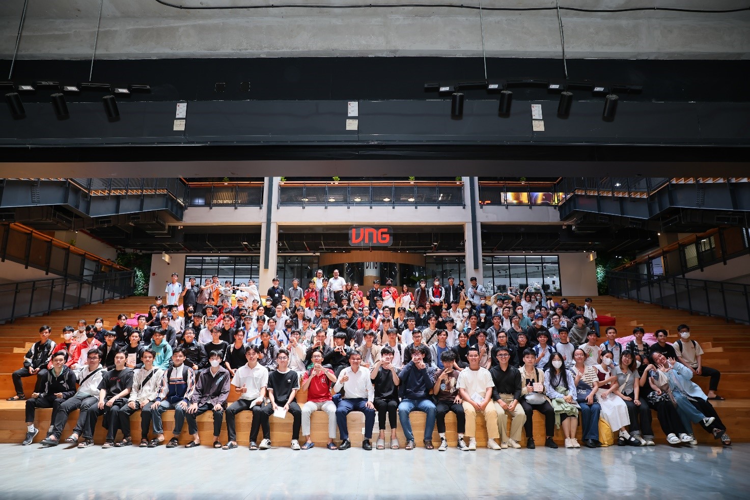 Chương Tr&igrave;nh Đ&agrave;o Tạo Học Viện C&ocirc;ng Nghệ Bưu Ch&iacute;nh Viễn Th&ocirc;ng TP. Hồ Ch&iacute; Minh