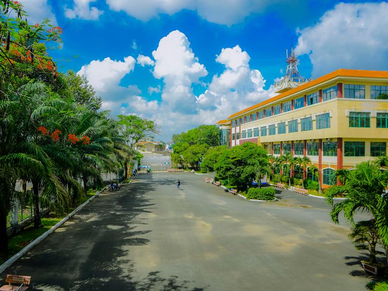 Giới Thiệu Về Học Viện C&ocirc;ng Nghệ Bưu Ch&iacute;nh Viễn Th&ocirc;ng TP. Hồ Ch&iacute; Minh