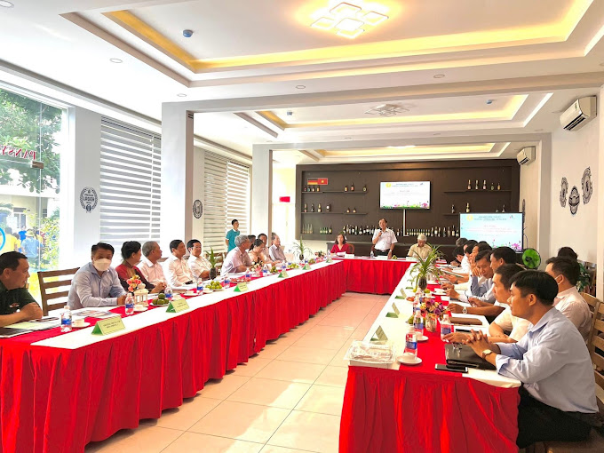 Đội Ngũ Giảng Viên Chất Lượng