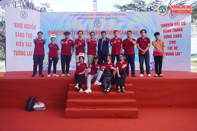 c&aacute;c ng&agrave;nh đ&agrave;o tạo đa dạng 