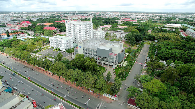 Giới Thiệu Về Đại Học Cần Thơ 