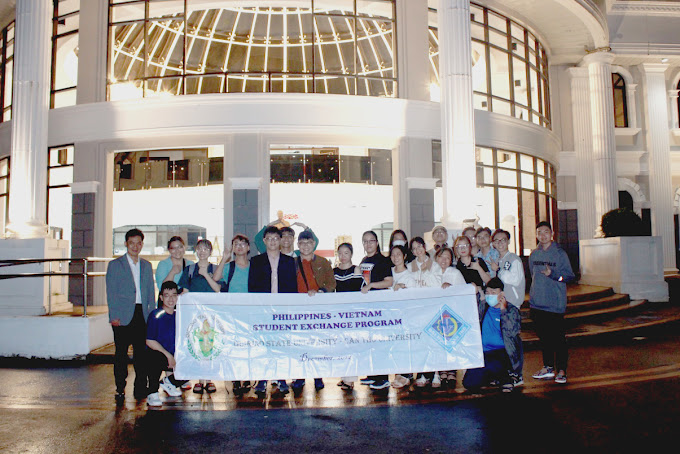 Hoạt Động Nghi&ecirc;n Cứu Khoa Học V&agrave; Hợp T&aacute;c Quốc Tế