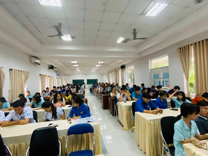 chương trình đào tạo đa dạng chất lượng