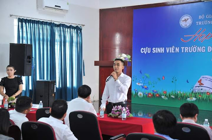 đội ngũ giảng vi&ecirc;n chất lượng cao 