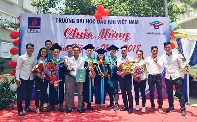 Môi trường học tập năng động và sáng tạo