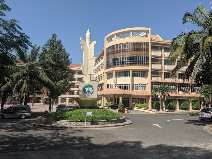 Giới Thiệu Về Đại Học Đồng Nai