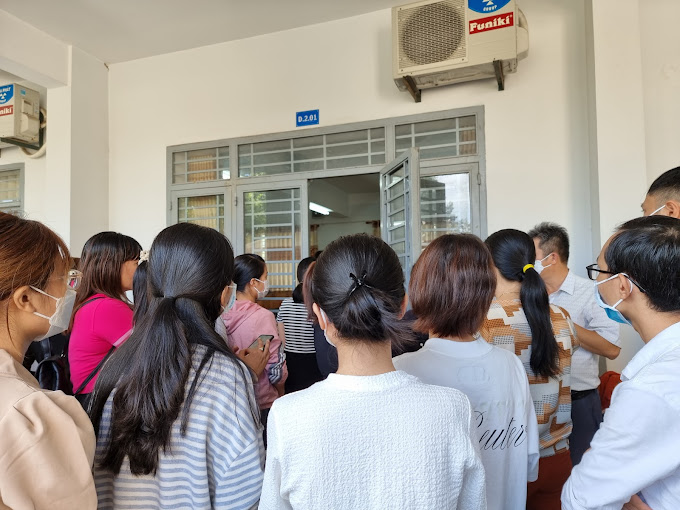 Văn H&oacute;a V&agrave; Đời Sống Sinh Vi&ecirc;n